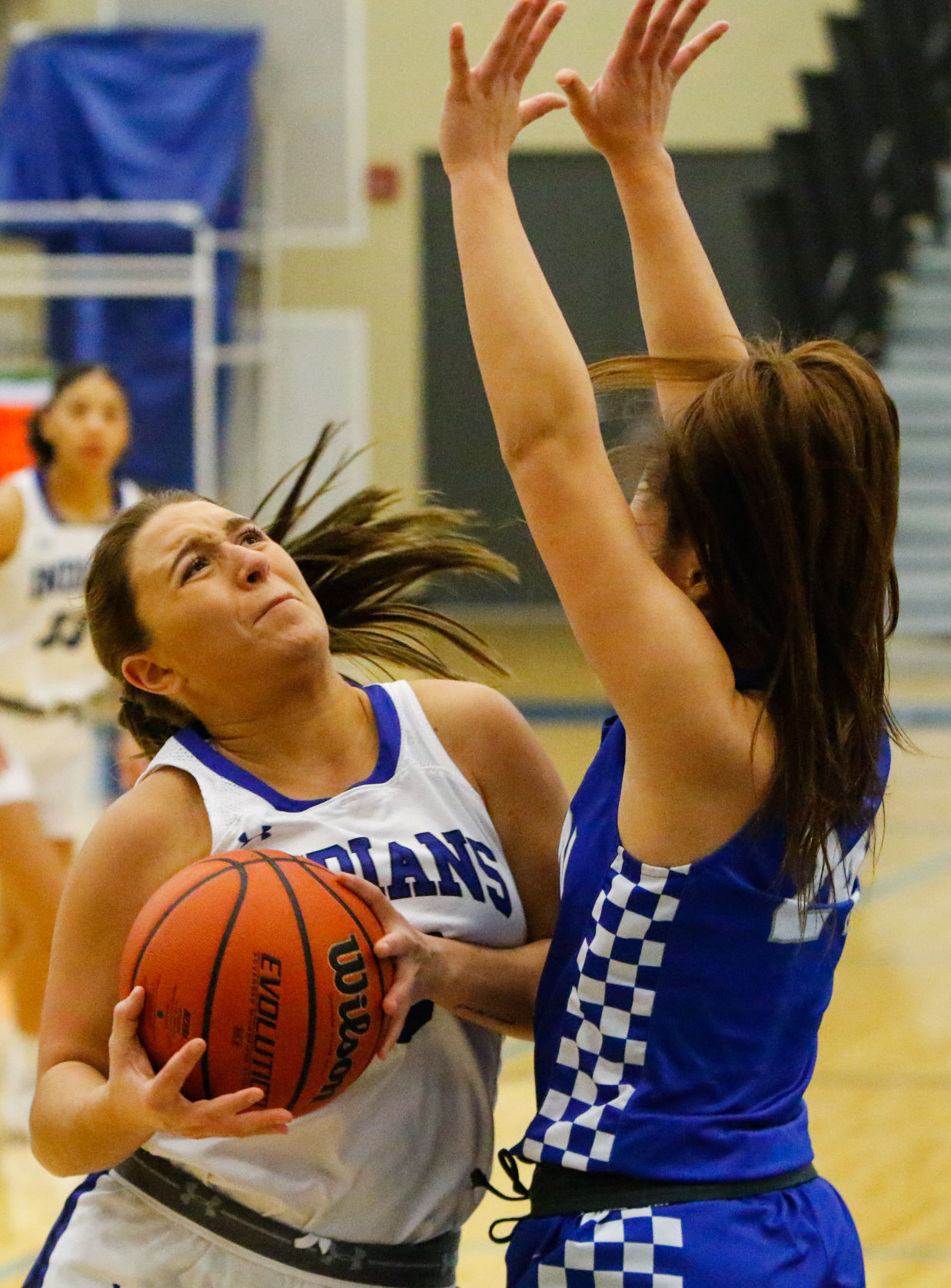 Lake Central Tournament Championship - Lake Central vs. Mishawaka Marian